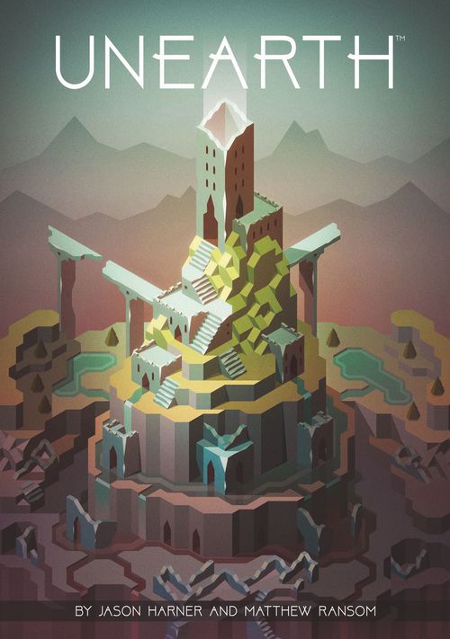 Unearth thumbnail