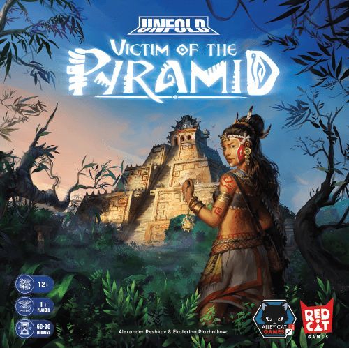 Unfold: Victim of the Pyramid thumbnail