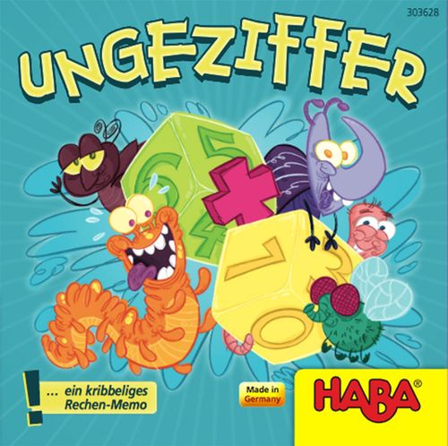Ungeziffer thumbnail
