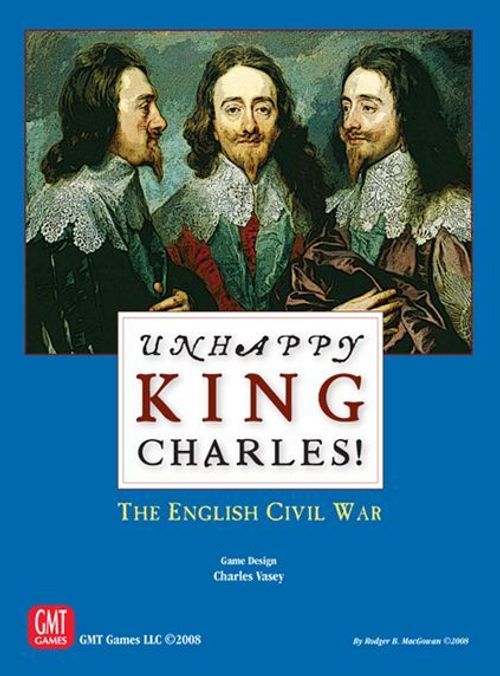 Unhappy King Charles! thumbnail