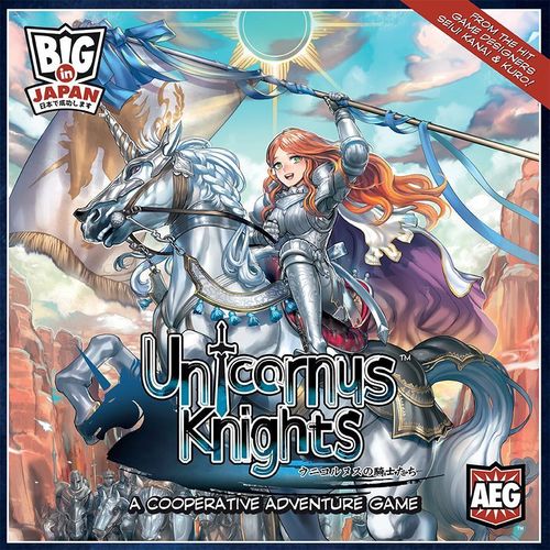 Unicornus Knights thumbnail