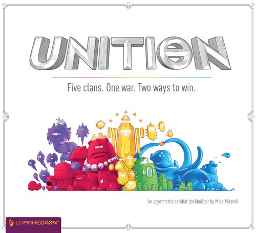 Unition thumbnail