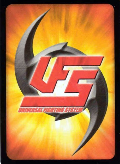 Universal Fighting System: Soul Calibur III thumbnail