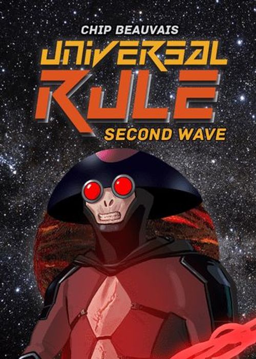 Universal Rule: Second Wave thumbnail
