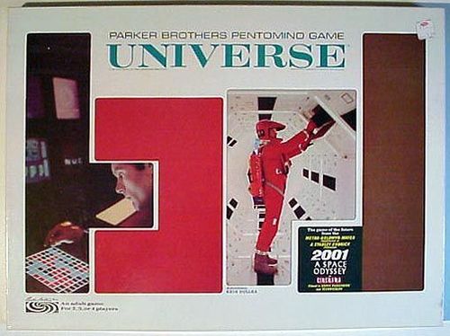 Universe thumbnail