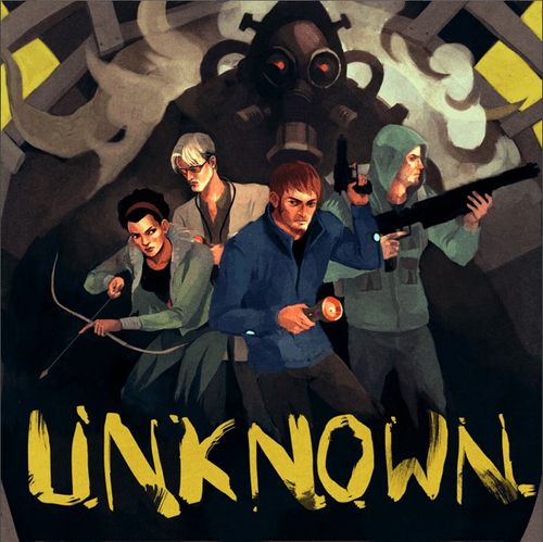 Unknown thumbnail