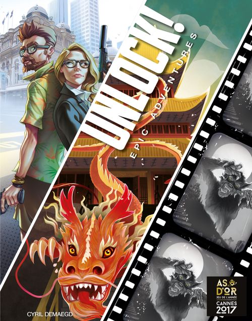 Unlock!: Epic Adventures thumbnail