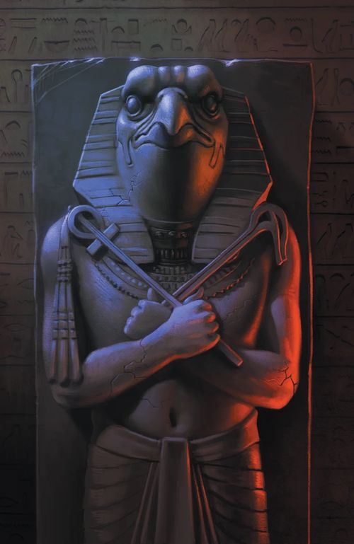 Unlock!: Escape Adventures – Temple of Ra thumbnail
