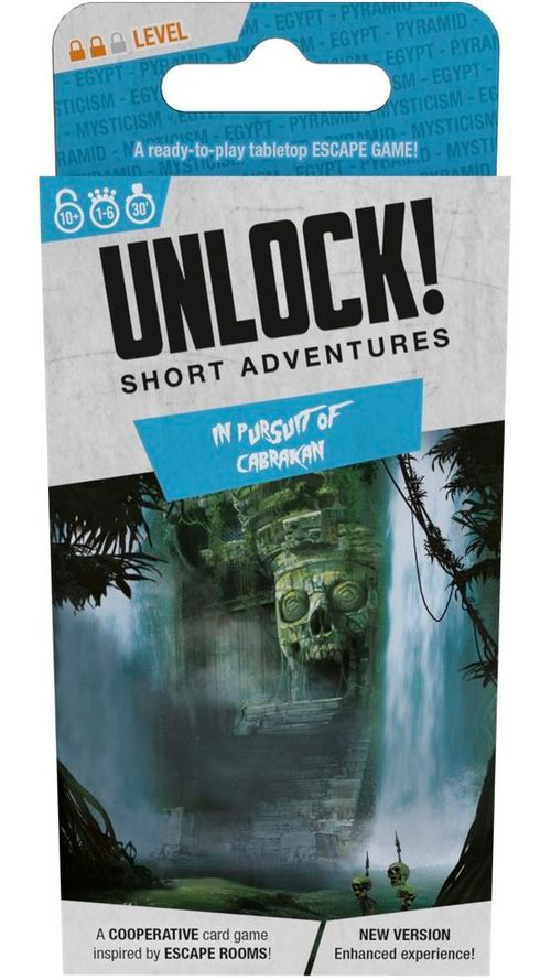 Unlock!: Short Adventures – In Pursuit of Cabrakan thumbnail