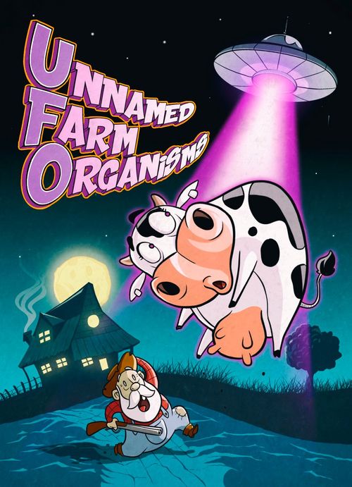 Unnamed Farm Organisms thumbnail