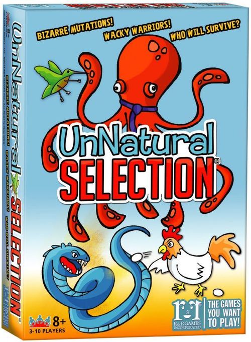 UnNatural Selection thumbnail