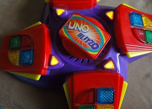 UNO Blitzo thumbnail