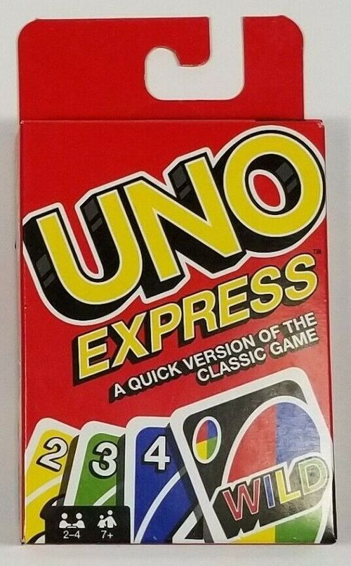 UNO Express thumbnail