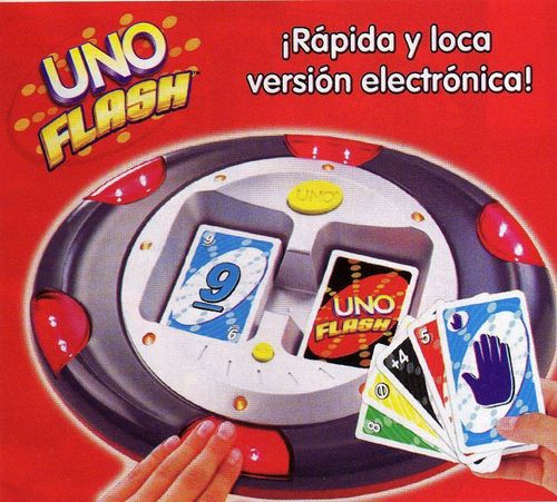 UNO Flash thumbnail