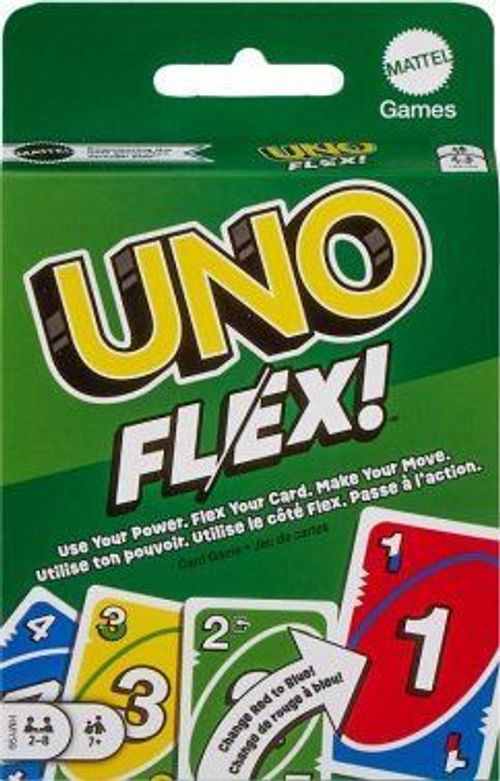 UNO Flex! thumbnail