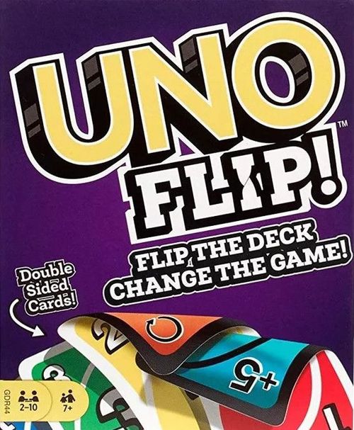UNO Flip! thumbnail