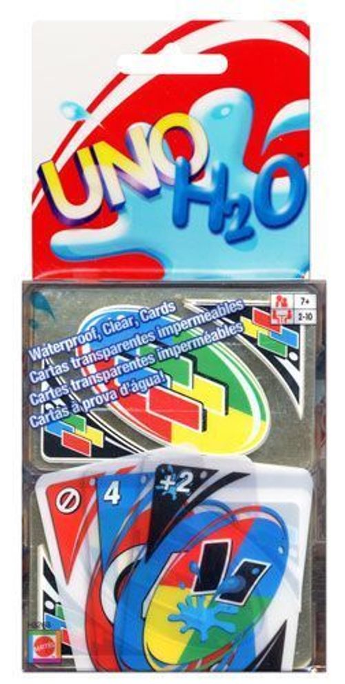 UNO H2O thumbnail