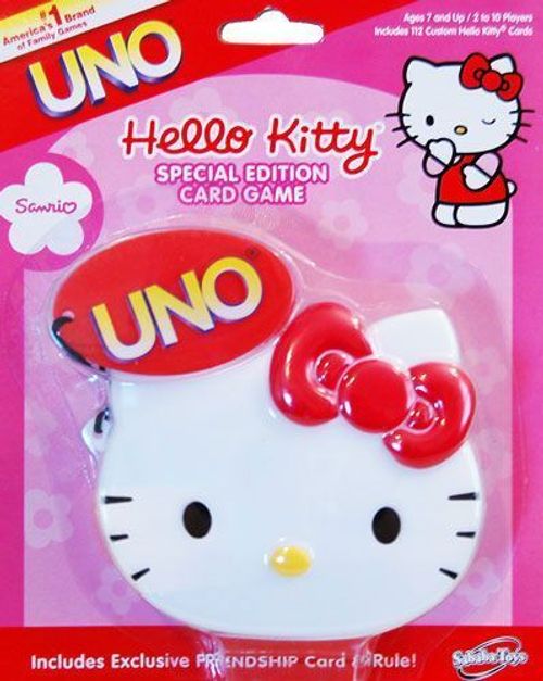 UNO: Hello Kitty thumbnail