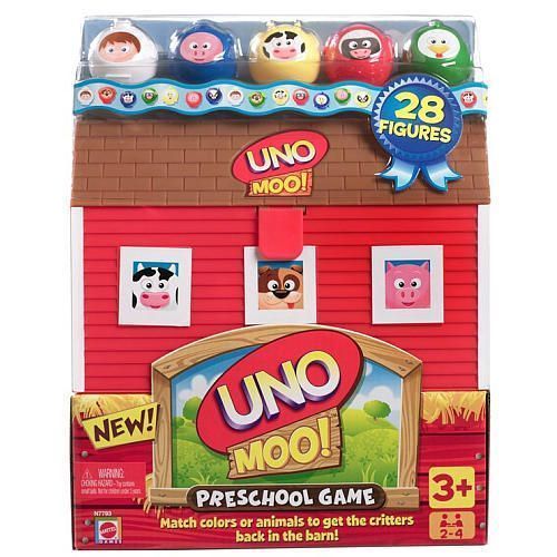 UNO Moo! thumbnail