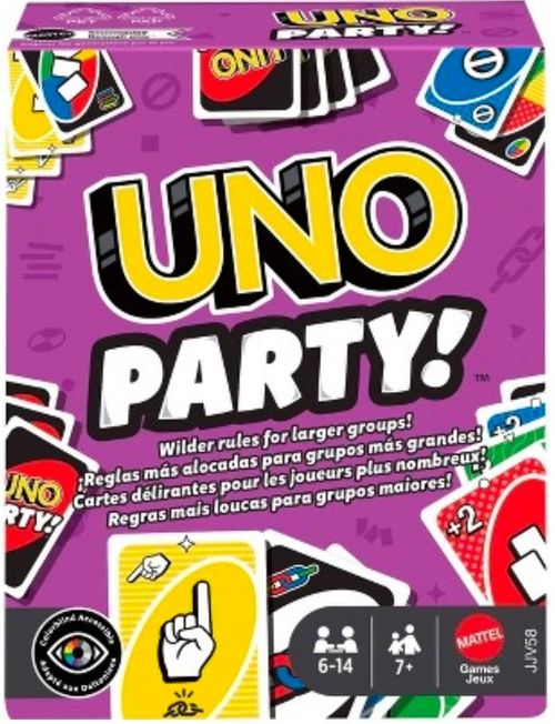 UNO Party! thumbnail