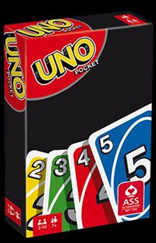 UNO Pocket thumbnail