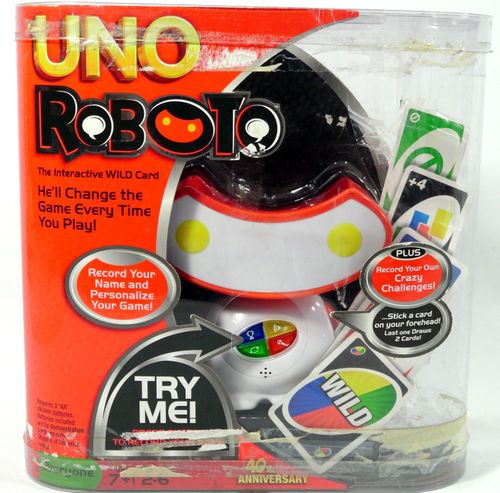UNO Roboto thumbnail