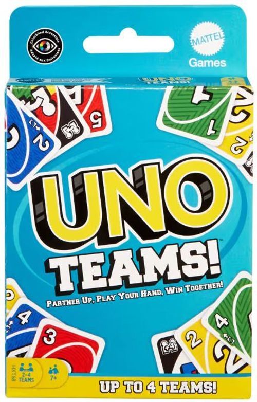 UNO Teams! thumbnail