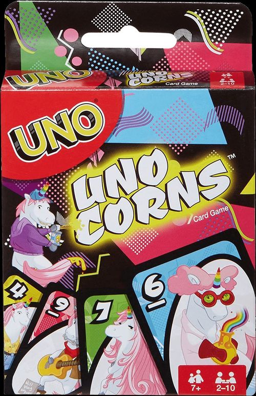 UNO: UNOcorns thumbnail