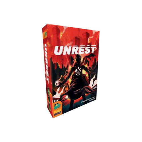 Unrest thumbnail