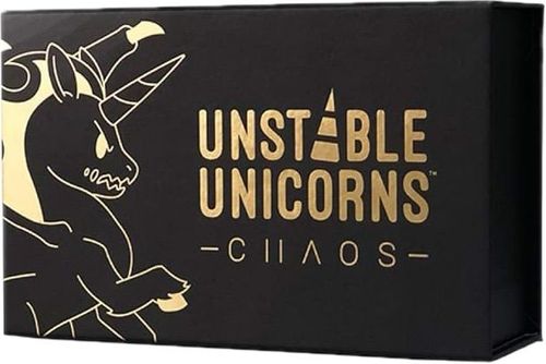 Unstable Unicorns: Chaos thumbnail