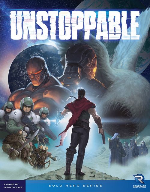 Unstoppable thumbnail