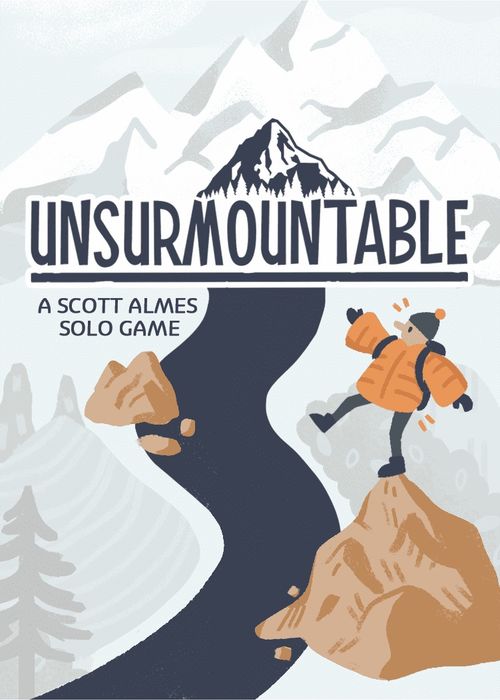 Unsurmountable thumbnail
