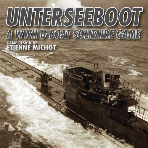Unterseeboot: U-Boat Solitaire thumbnail