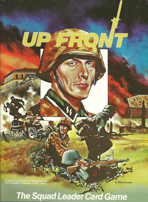 Up Front thumbnail
