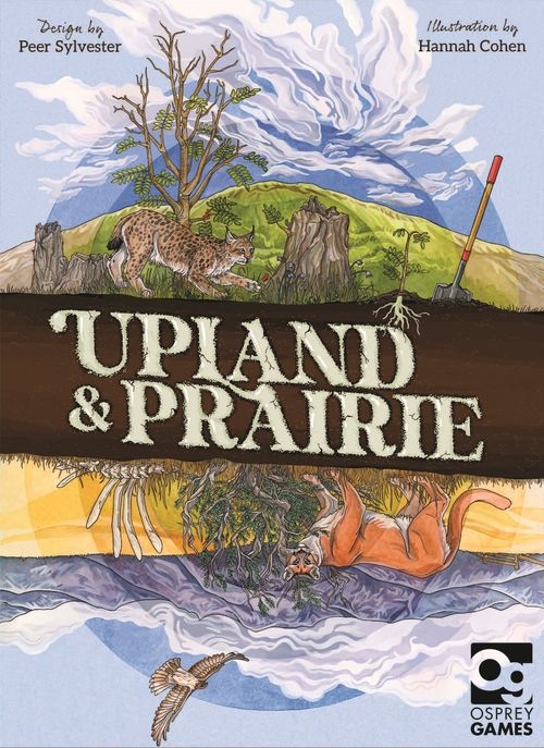 Upland & Prairie thumbnail
