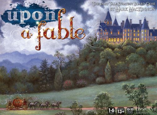 Upon a Fable thumbnail