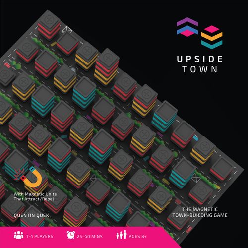 Upside Town thumbnail