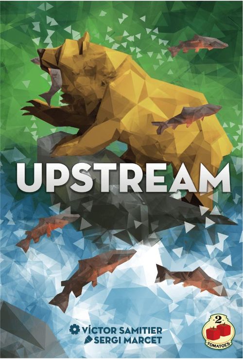 Upstream thumbnail