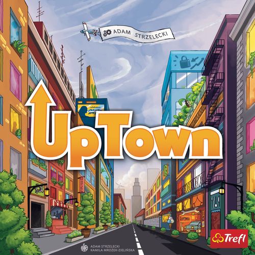 Uptown thumbnail
