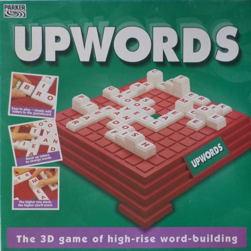 Upwords thumbnail