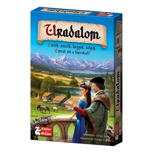 Uradalom thumbnail
