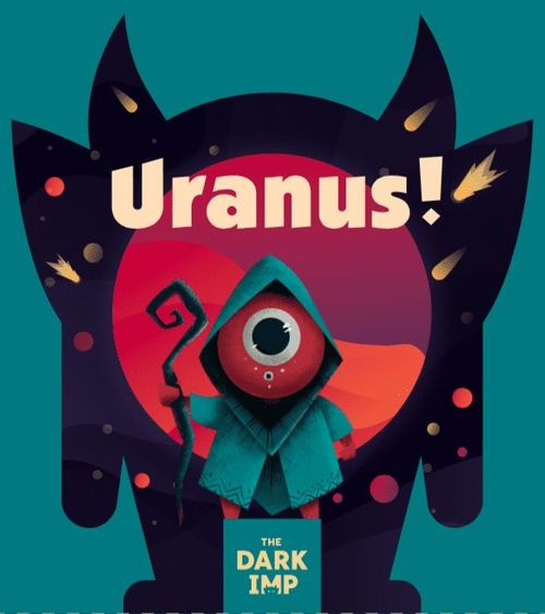 Uranus! thumbnail