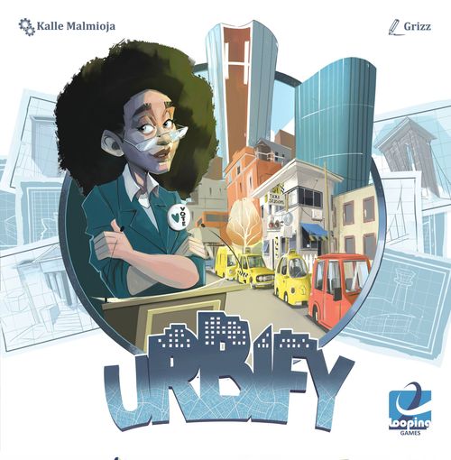 Urbify thumbnail