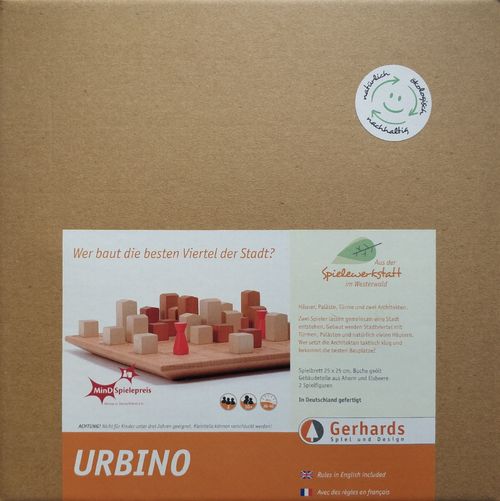 Urbino thumbnail