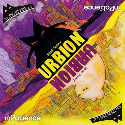 Urbion (Second Edition) thumbnail