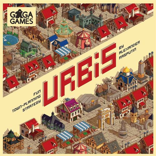 Urbis thumbnail