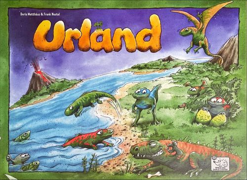 Urland thumbnail