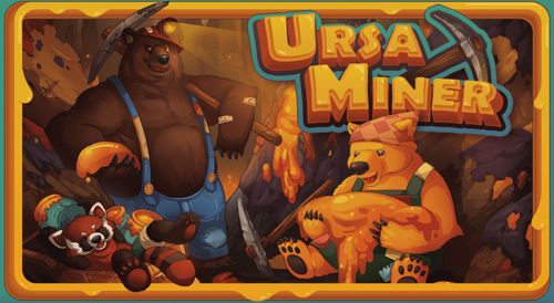 Ursa Miner thumbnail