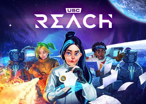 USC: Reach thumbnail