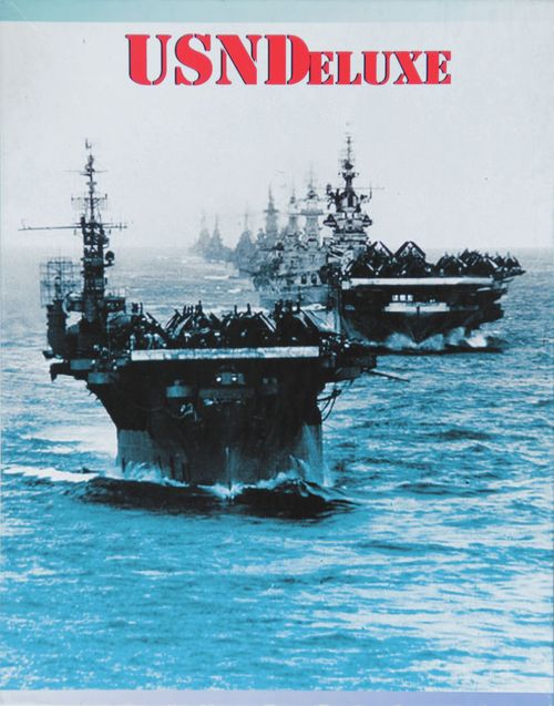 USN Deluxe thumbnail